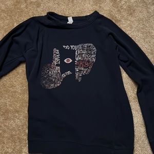 Anime long sleeve “hellsing”